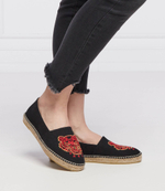 эспадрильи Kenzo - черный(FC52ES180F85)