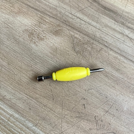 Отвертка для Фингера Tech Deck