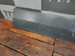 Накладка двери передней правой Ford Kuga 2 (CBS) 12-19 Б/У Оригинал 2104157