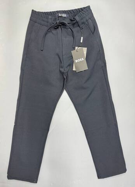 Штаны Hugo Boss