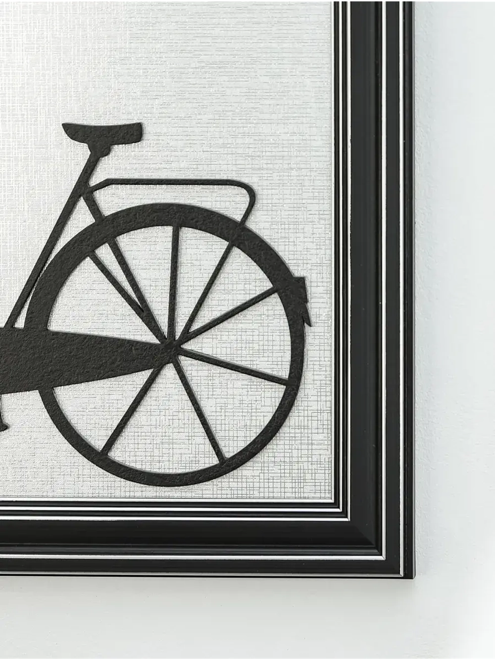 Панно на стену для интерьера 35*35 см