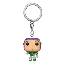 Брелок Funko Pocket POP! Keychain: Disney: Toy Story 4: Buzz 37418-PDQ