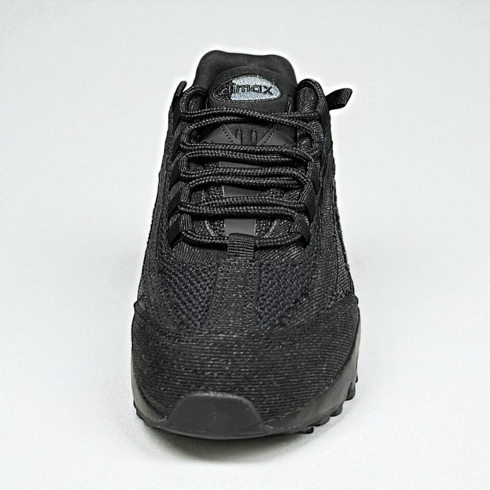 Levi's x Nike Air Max 95 • Black Anthracite