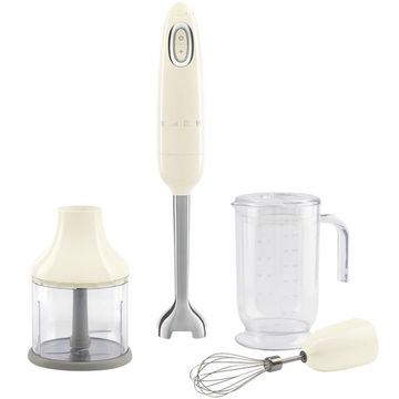 Блендер Smeg HBF03CREU кремовый