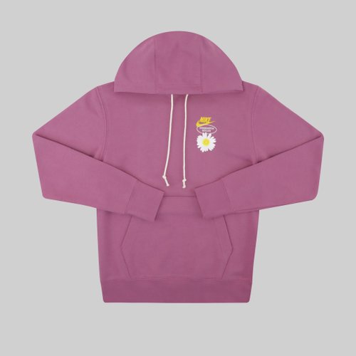 Толстовка мужская Nike Sportswear Good Vibes артикул:DM4992-507 - купить в магазине Дайс