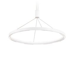 Ambrella Подвесной светодиодный светильник LineTech FL5855