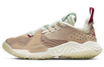 Кроссовки Jordan Delta Vachetta Tan (Женская размерная сетка)