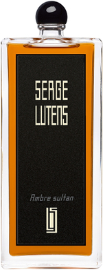 Serge Lutens Collection Noire Ambre Sultan Флакон для парфюма многоразовый