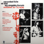 Eagles / Live At The Forum '76 (2LP)