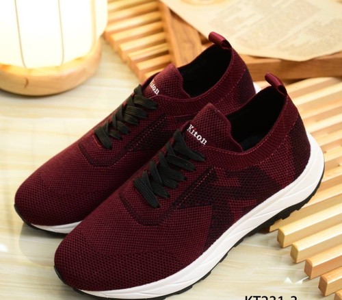 Кроссовки Kiton