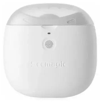 Автоматическая машинка для стрижки ногтей Seemagic Electric
