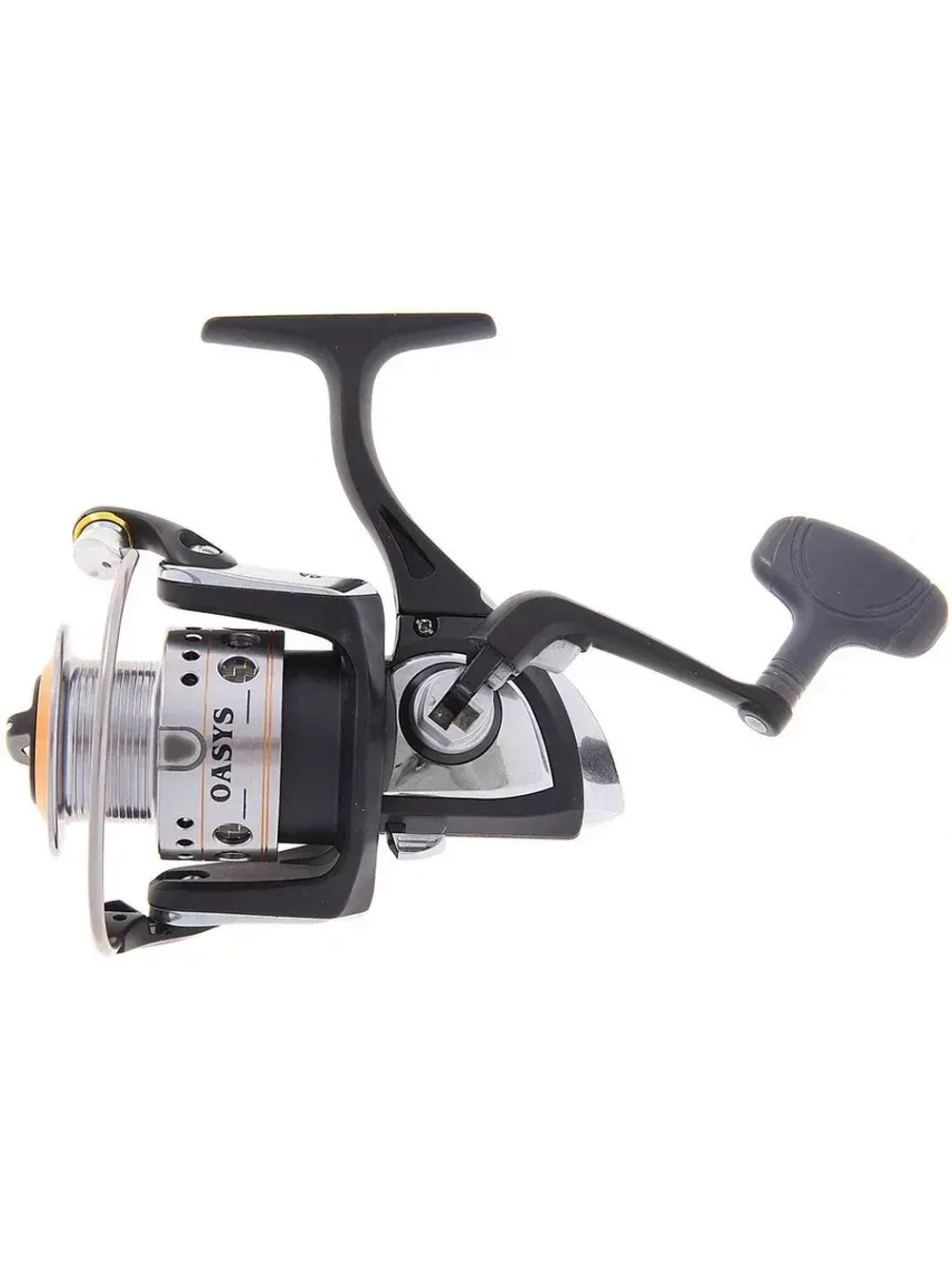 Катушка рыболовная безынерционная Oasys 1000