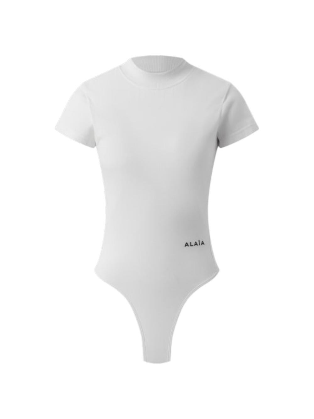 Боди Alaïa