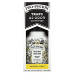 Poo-Pourri, Туалетный спрей Before-You-Go, оригинальный цитрус, 59 мл (2 жидк. унц.)