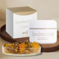 Synchro 2000 GERnetic | Регенерирующий крем с легкой текстурой