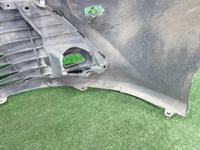 Бампер передний Toyota Camry 8 XV70 (2017-2021)