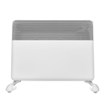 Конвектор электрический Ballu Apollo BEC/AT-2000-4I с Wi-Fi и шасси