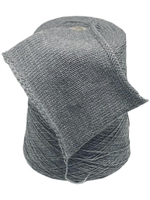 Пряжа на бобине 250г (Италия) 10% кашемир 20% шелк 70% шерсть мериноса 100г-500м