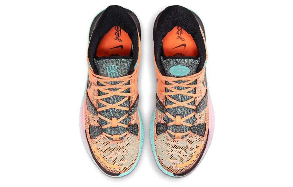 Кроссовки Nike Kyrie 7 "Play For The Future"