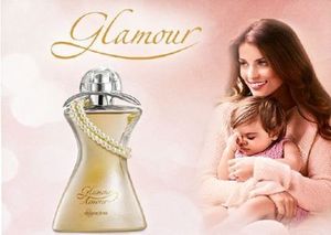 O Boticario Glamour Amour