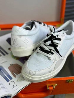 Кеды Louis Vuitton