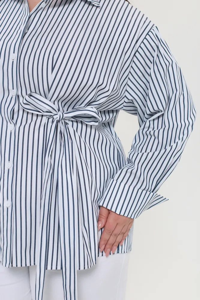 Рубашка 20173 Fabrika