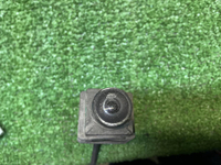 Камера передняя Mercedes GLE C292 (2015-2019)