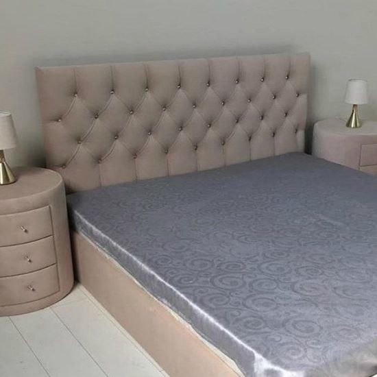 Кровать "Амалия"