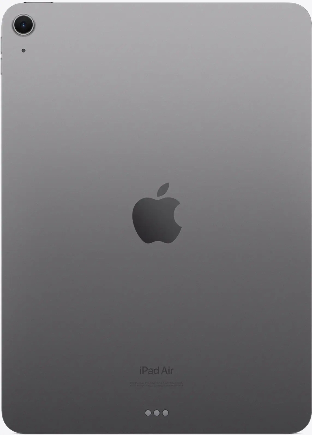 Apple iPad Air (2024) 11 Wi-Fi Серый