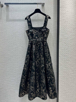 Платье Dior