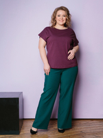 Футболка Б136-175 54-68 1090 руб (4)