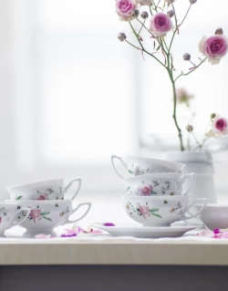 Rosenthal Лопатка для торта Maria Rose 23см