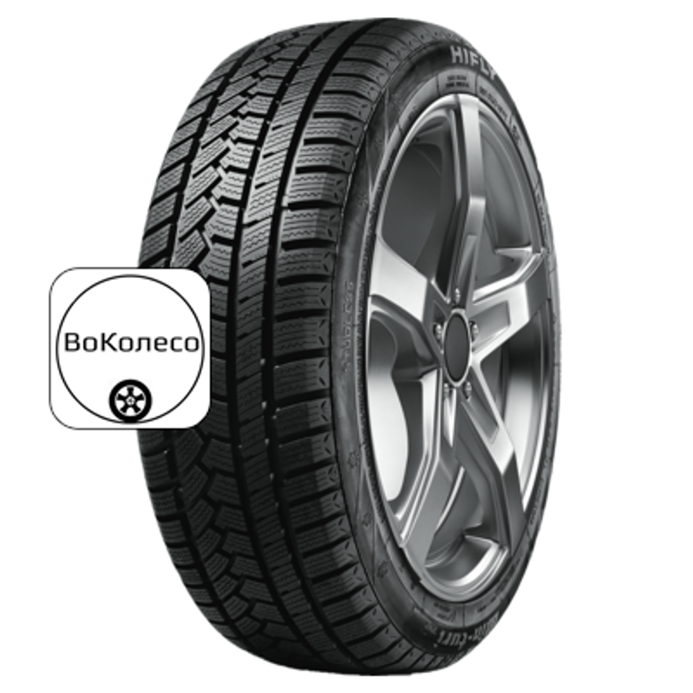 195/65R15 91T Win-Turi 212 TL HiFly