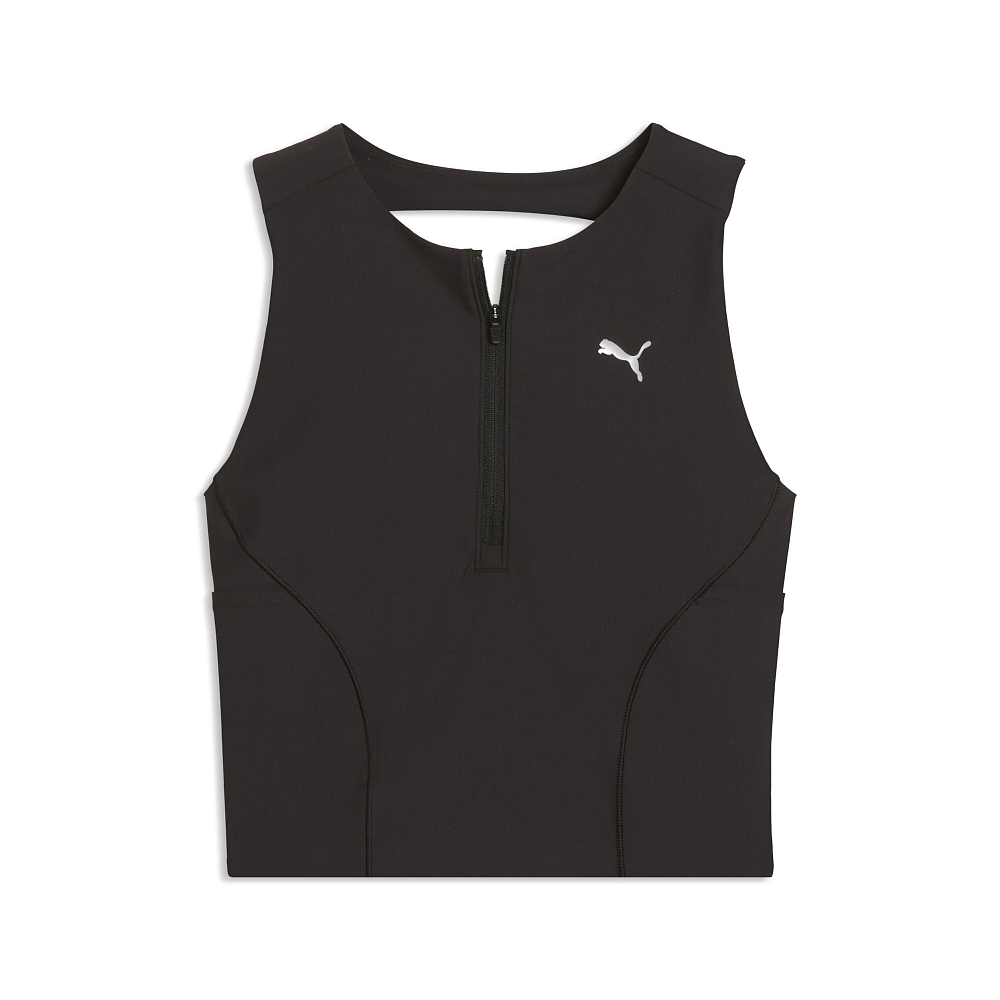 Женский топ PUMA RUN LIGHTSTRIDE CROP TOP