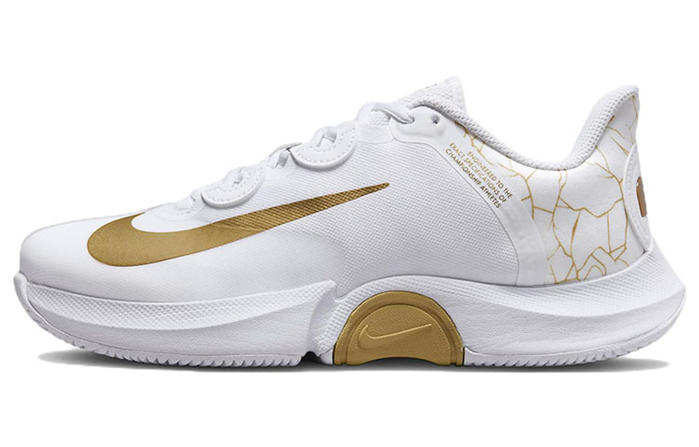 Кроссовки Nike Air Zoom Gp Court Turbo "Naomi Osaka" (Женская размерная сетка)
