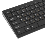 Клавиатура беспроводная Acer OKR010