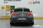 Mercedes-Benz CLS-Class C257 CLS300d AMG Line (12.2019)