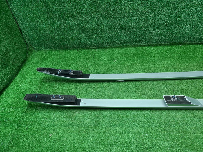 Рейлинг Комплект рейлингов Geely Okavango (23-нв)