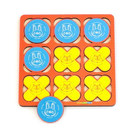 Логические игры