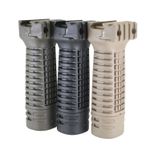 Рукоятка на цевье длинная, DLG Tactical - варианты цветов