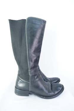 Сапоги для городского образа 40 размер