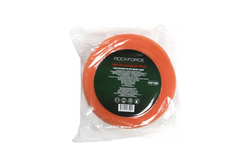 Губка RF-PSP180E для полировки на диске 180мм (М14) (цвет оранжевый) ROCKFORCE
