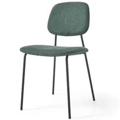 Стул Benilda зеленый