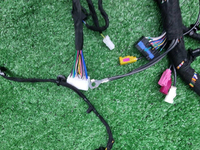 Проводка салонная Omoda C5 (2022-н.в.)