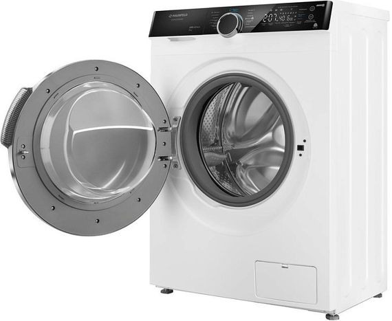 Стиральная машина MAUNFELD MFWM127STWH06