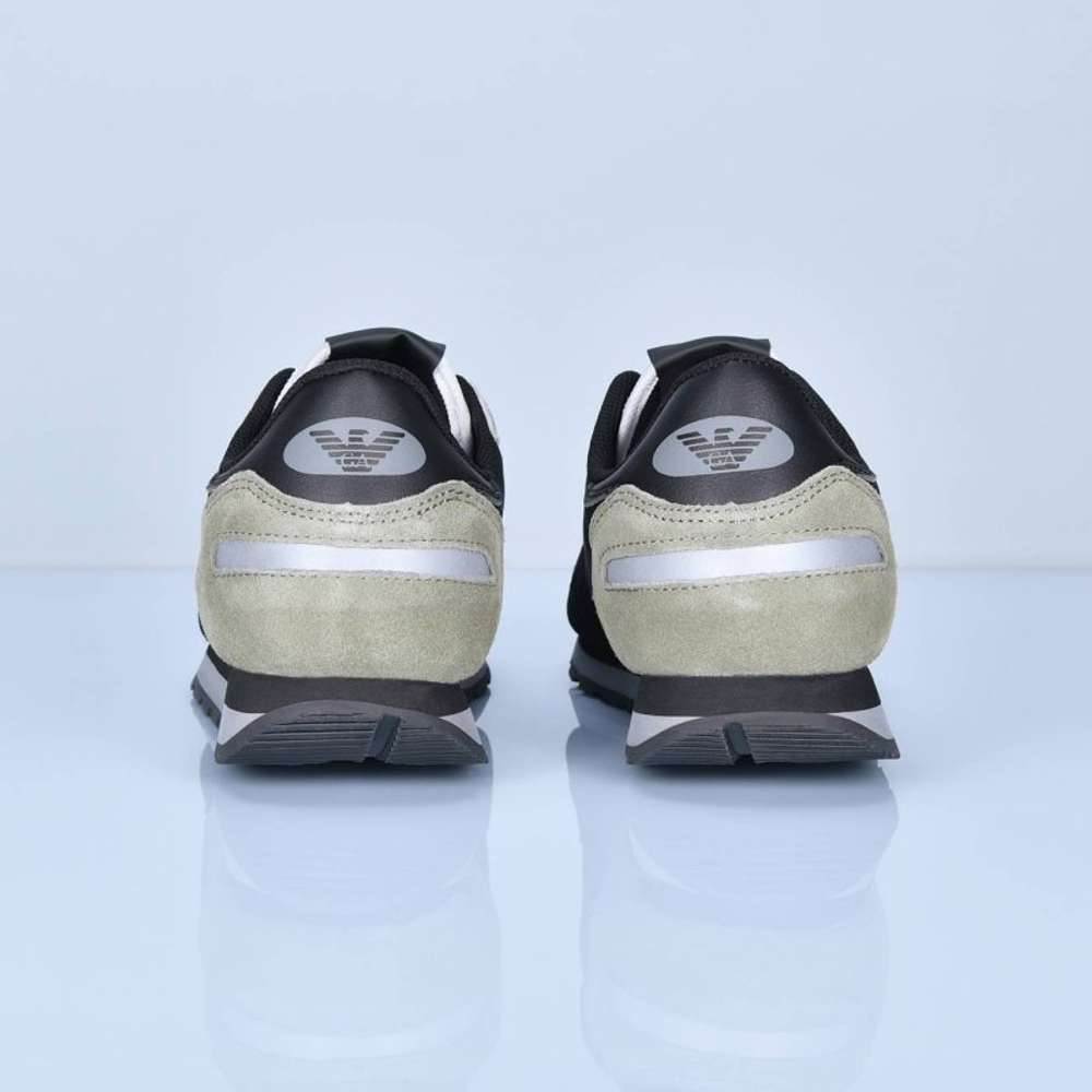 Кроссовки Emporio Armani арт 5479