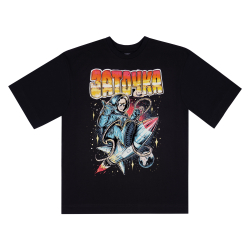 Футболка "Хьюстон"