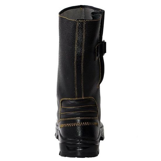 Сапоги сварщика ТОПГАРД 1 НIVКпЭКЩ