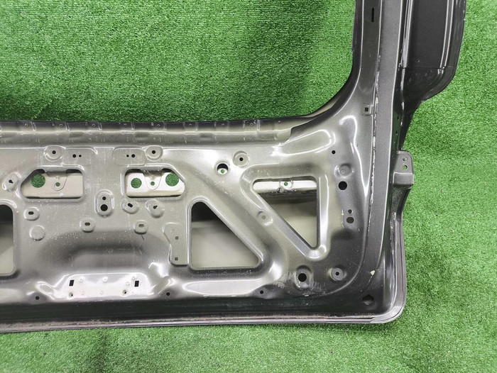 Крышка багажника Lixiang L8 (2022-н.в.)