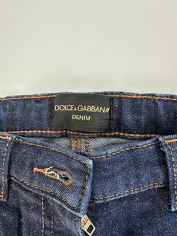 Джинсы Dolce&Gabbana